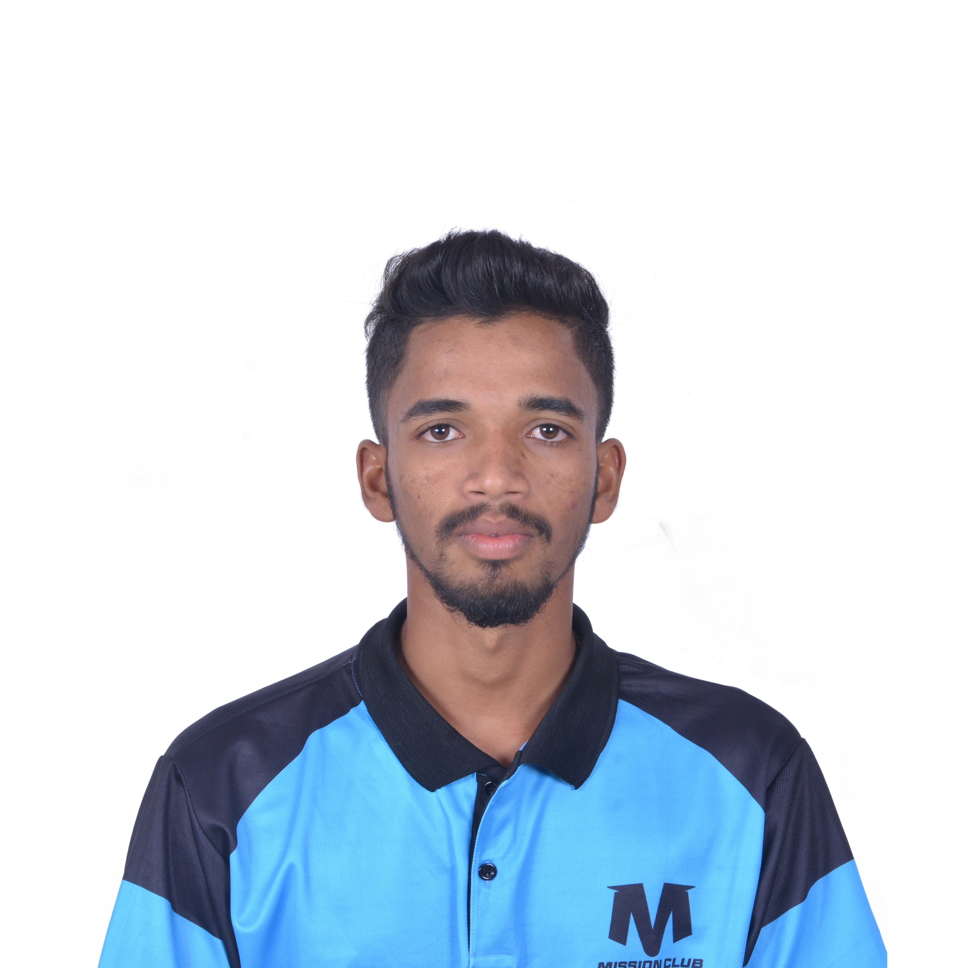 Manohar L. N